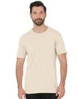 Bayside 9500 Unisex Fine Jersey Crew