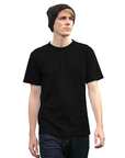 Bayside 9580 Ultimate Tee Heavyweight 6.5 Oz. Unisex