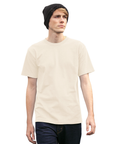 Bayside 9580 Ultimate Tee Heavyweight 6.5 Oz. Unisex