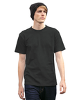 Bayside 9580 Ultimate Tee Heavyweight 6.5 Oz. Unisex