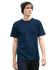Bayside 9580 Ultimate Tee Heavyweight 6.5 Oz. Unisex