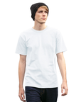 Bayside 9580 Ultimate Tee Heavyweight 6.5 Oz. Unisex