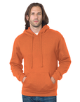 Bayside 960 Made In USA Unisex Pullover Hoodie