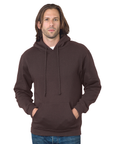 Bayside 960 Made In USA Unisex Pullover Hoodie