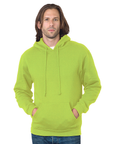 Bayside 960 Made In USA Unisex Pullover Hoodie