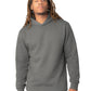 Bayside 975 Made In USA Unisex QUINTESSENTIAL Hoodie