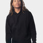 Bayside 975 Made In USA Unisex QUINTESSENTIAL Hoodie