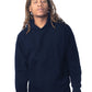 Bayside 975 Made In USA Unisex QUINTESSENTIAL Hoodie