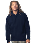 Bayside 975 Made In USA Unisex QUINTESSENTIAL Hoodie