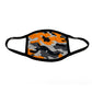 Bayside Camo Mask (2 Pack)