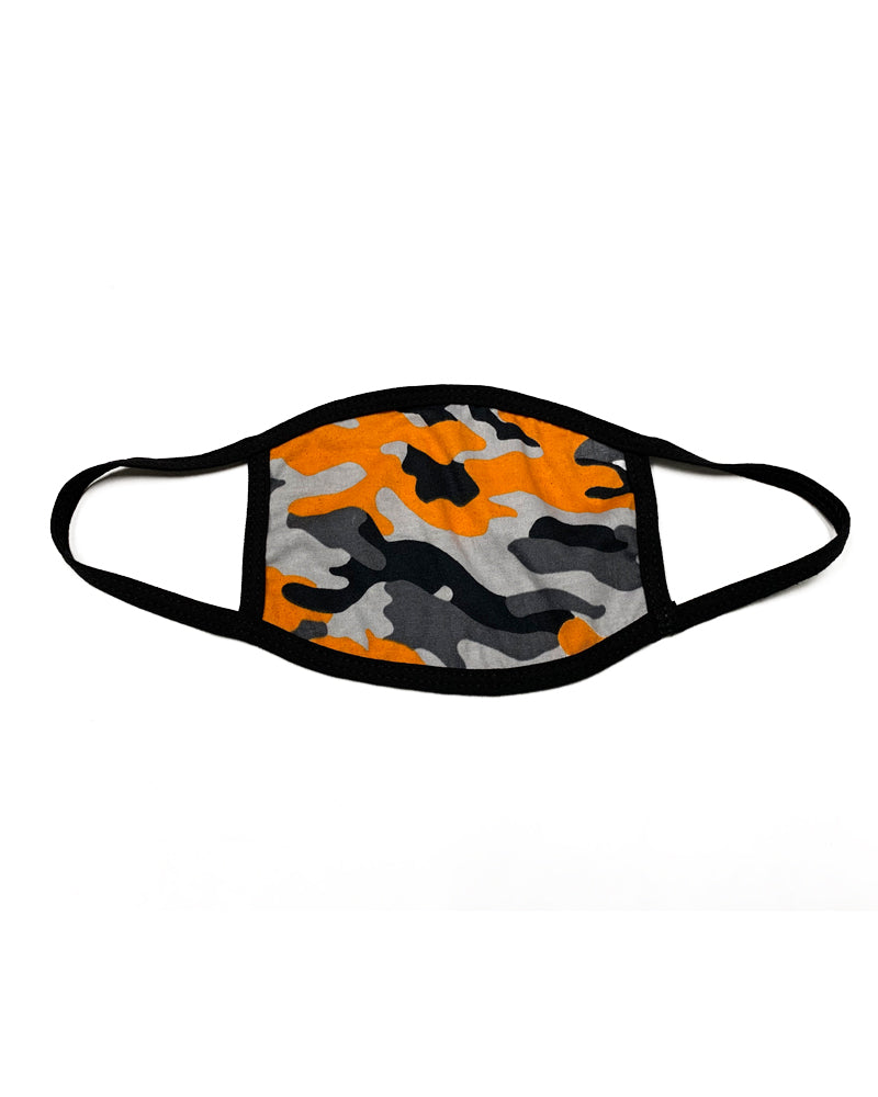 Bayside Camo Mask (2 Pack)