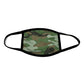 Bayside Camo Mask (2 Pack)