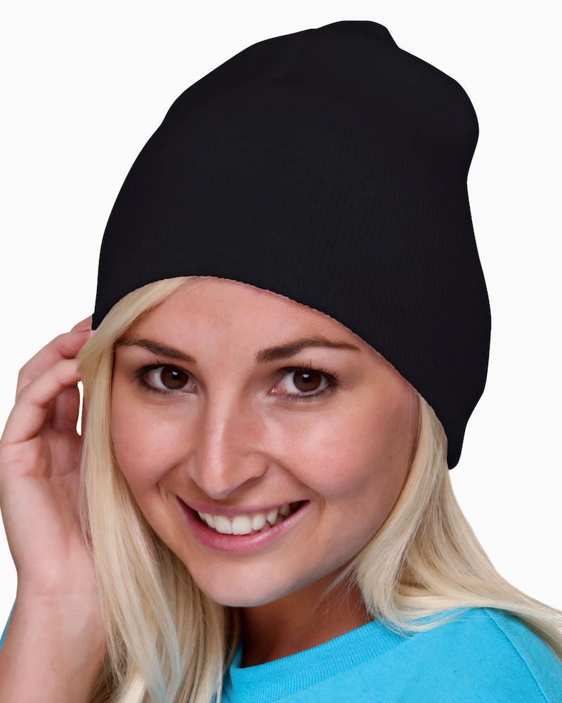 Unisex 8" Beanie