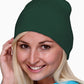 Bayside USA Made 3810 Unisex 8" Beanie