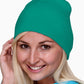 Bayside USA Made 3810 Unisex 8" Beanie