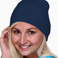 Bayside USA Made 3810 Unisex 8" Beanie