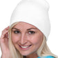 Bayside USA Made 3810 Unisex 8" Beanie